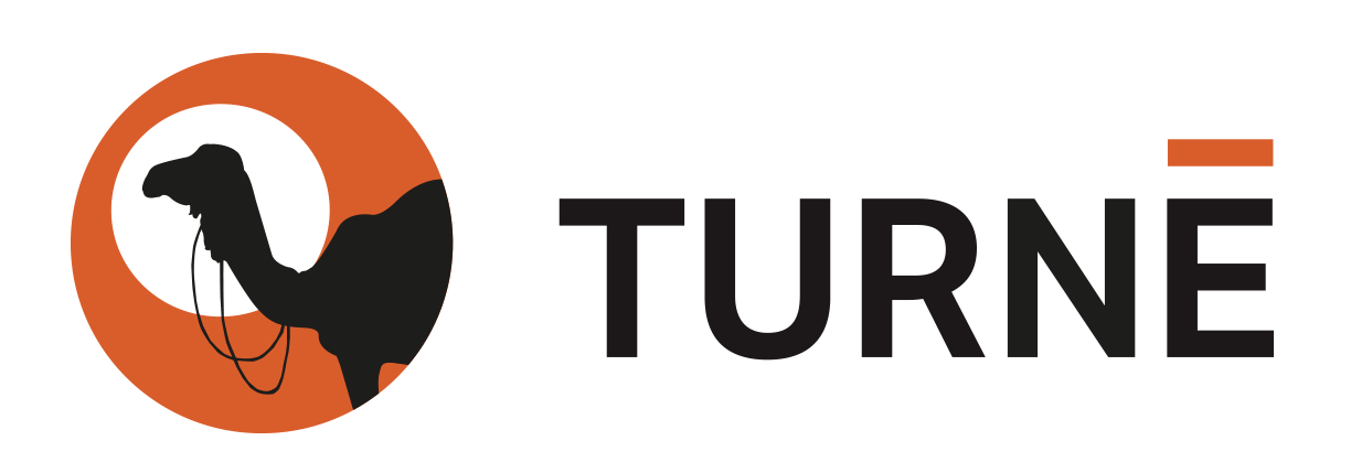 Turnè agenzia di comunicazione